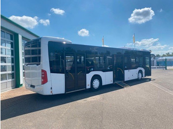 Leasing of  Mercedes-Benz Citaro C2   KLIMA   EURO 6  Automatik ZF EcoLife Mercedes-Benz Citaro C2   KLIMA   EURO 6  Automatik ZF EcoLife: picture 4