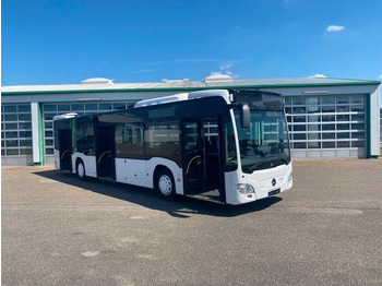 Leasing of  Mercedes-Benz Citaro C2   KLIMA   EURO 6  Automatik ZF EcoLife Mercedes-Benz Citaro C2   KLIMA   EURO 6  Automatik ZF EcoLife: picture 2