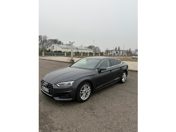 Car AUDI