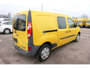 Small van, Electric van RENAULT Kangoo Maxi Elektro Zero Emission 2-Sitzer inklu: picture 4
