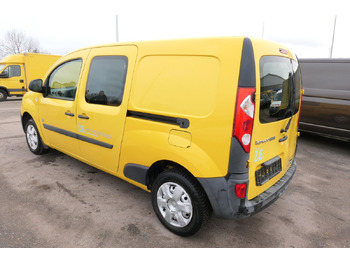 Small van, Electric van RENAULT Kangoo Maxi Elektro Zero Emission 2-Sitzer inklu: picture 3