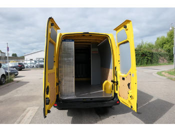 Panel van RENAULT Master