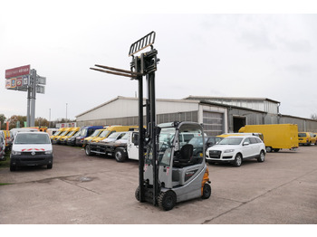 Truck mounted forklift STILL RX20