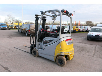 Leasing of STILL RX 20-18P/H 4-RAD Lange Gabeln STILL RX 20-18P/H 4-RAD Lange Gabeln: picture 4