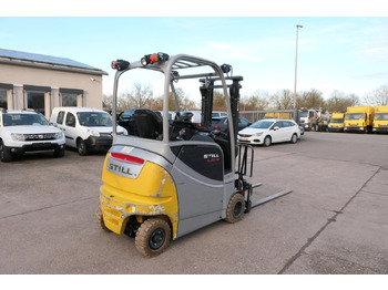 Leasing of STILL RX 20-18P/H 4-RAD Lange Gabeln STILL RX 20-18P/H 4-RAD Lange Gabeln: picture 3