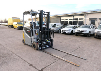 Leasing of STILL RX 20-18P/H 4-RAD Lange Gabeln STILL RX 20-18P/H 4-RAD Lange Gabeln: picture 2