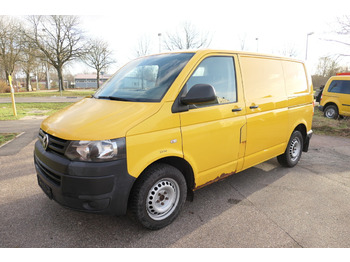 Leasing of VW T5 Transporter 2.0 TDI EURO-5 CoC 2xSCHIEBETÜR P VW T5 Transporter 2.0 TDI EURO-5 CoC 2xSCHIEBETÜR P: picture 2
