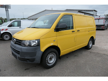 Small van VOLKSWAGEN Transporter T5