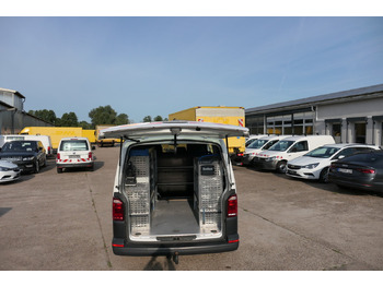 Small van VOLKSWAGEN Transporter T6