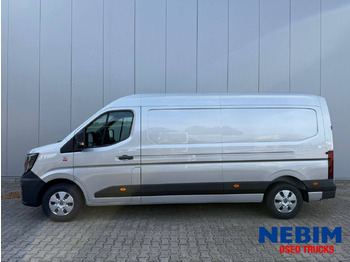 New Panel van Renault Master L3H2 150HP, Special Offer: picture 4