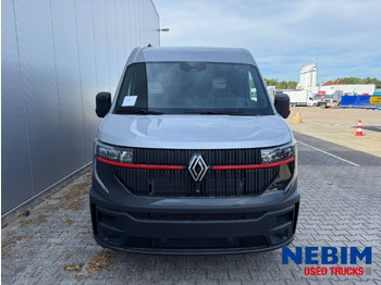New Panel van Renault Master L3H2 150HP, Special Offer: picture 2