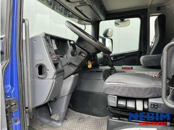 Box truck Scania P270 343.938km - 3 front seats: picture 3