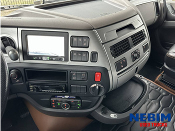 Tractor unit DAF XF480 4x2 - 622.678km - leather interior - Parking airco: picture 4