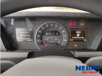 Leasing of Volvo FH 460 4X2 - Globetrotter Volvo FH 460 4X2 - Globetrotter: picture 5 Leasing of Volvo FH 460 4X2 - Globetrotter Volvo FH 460 4X2 - Globetrotter: picture 5