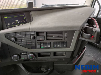 Leasing of Volvo FH 460 4X2 - Globetrotter Volvo FH 460 4X2 - Globetrotter: picture 4 Leasing of Volvo FH 460 4X2 - Globetrotter Volvo FH 460 4X2 - Globetrotter: picture 4