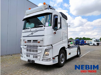 Tractor unit VOLVO FH 500