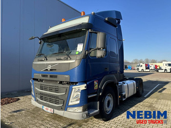 Tractor unit VOLVO FM 450