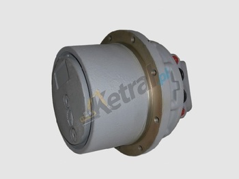 Final drive CATERPILLAR