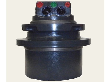 Final drive CATERPILLAR