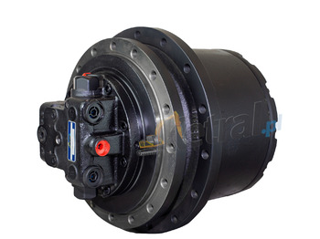 Final drive CATERPILLAR