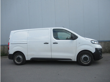 Leasing of Opel Vivaro Opel Vivaro: picture 2