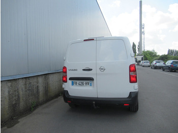 Leasing of Opel Vivaro Opel Vivaro: picture 5