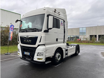 Tractor unit MAN TGX 18.500