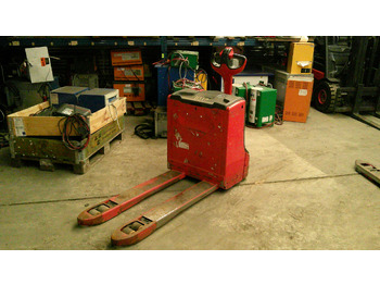 Pallet truck LINDE T16