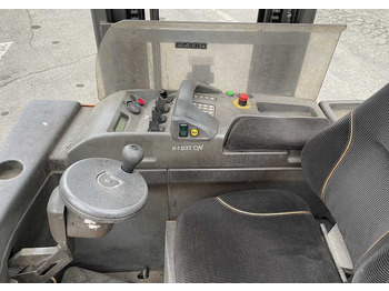 4-way reach truck Atlet UFS 250 (Batt. 2020): picture 3 4-way reach truck Atlet UFS 250 (Batt. 2020): picture 3