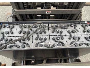 4-way reach truck Atlet UFS 250 (Batt. 2020): picture 4 4-way reach truck Atlet UFS 250 (Batt. 2020): picture 4