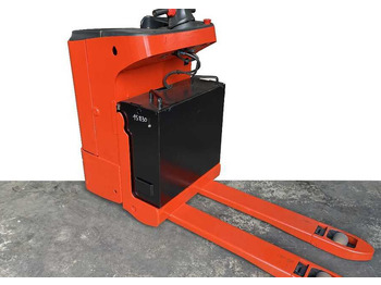 Pallet truck LINDE T20