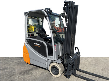Electric forklift STILL RX20