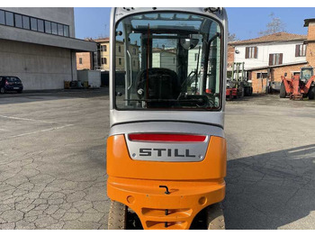 Electric forklift Still RX 20-18 P (5000 ore): picture 4