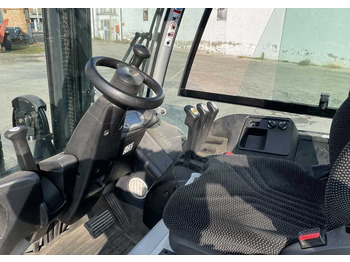 Electric forklift Still RX 20-18 P (5000 ore): picture 3