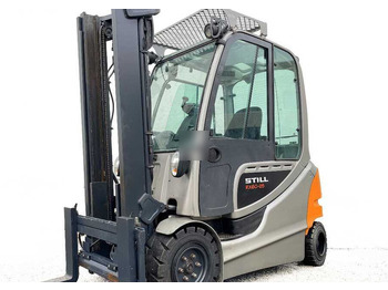 Electric forklift STILL RX60
