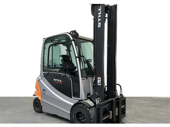 Electric forklift STILL RX60