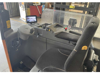 4-way reach truck Still UFS 250 D TFVXF 480 batt. 2018: picture 4