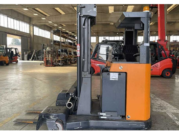 4-way reach truck Still UFS 250 D TFVXF 480 batt. 2018: picture 3