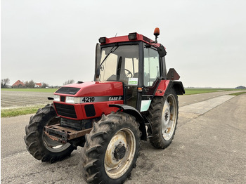 Farm tractor CASE IH