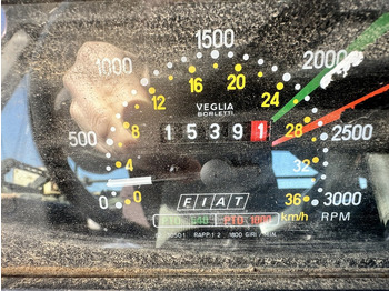 Farm tractor Fiat 110-90 DT: picture 5