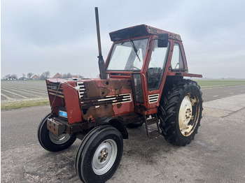 Farm tractor FIAT