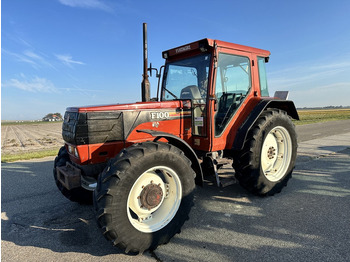 Farm tractor FIAT