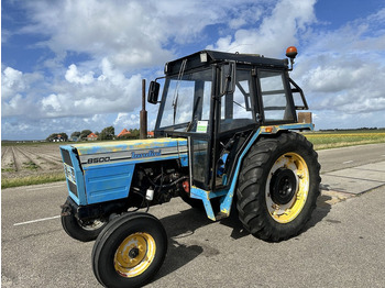 Farm tractor LANDINI