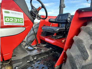 Farm tractor Massey Ferguson 4345: picture 4 Farm tractor Massey Ferguson 4345: picture 4