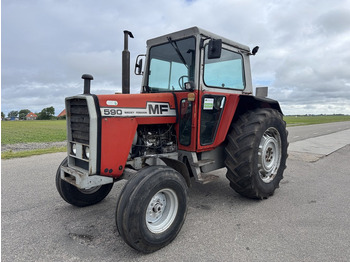 Farm tractor MASSEY FERGUSON 500 series