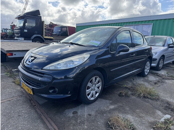 Car PEUGEOT