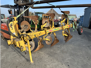 Plough Rumptstad RSP 2000: picture 2 Plough Rumptstad RSP 2000: picture 2