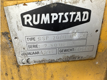 Plough Rumptstad RSP 2000: picture 5 Plough Rumptstad RSP 2000: picture 5