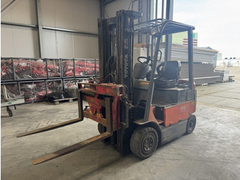 Electric forklift TOYOTA