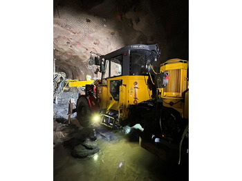 Directional boring machine Atlas Copco (Epiroc) Simba ME7C: picture 2 Directional boring machine Atlas Copco (Epiroc) Simba ME7C: picture 2